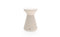 Blinde Design Solo R1 Concrete Stool - Bone Finish - BLD.1.T.SOL.R1.BO